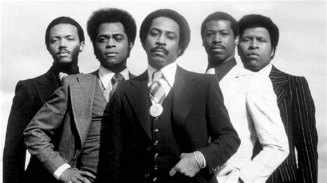 who is harold melvin.